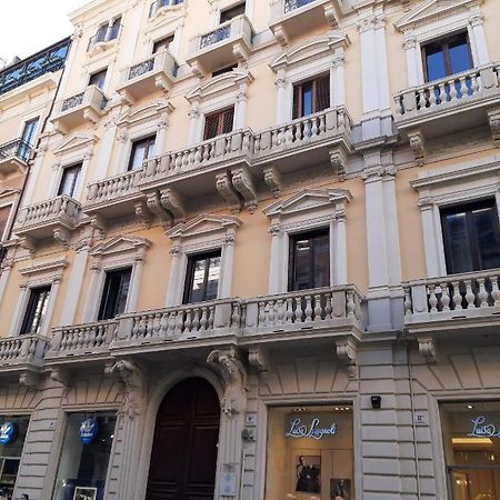 Umberto House Catania Hotel Exterior photo