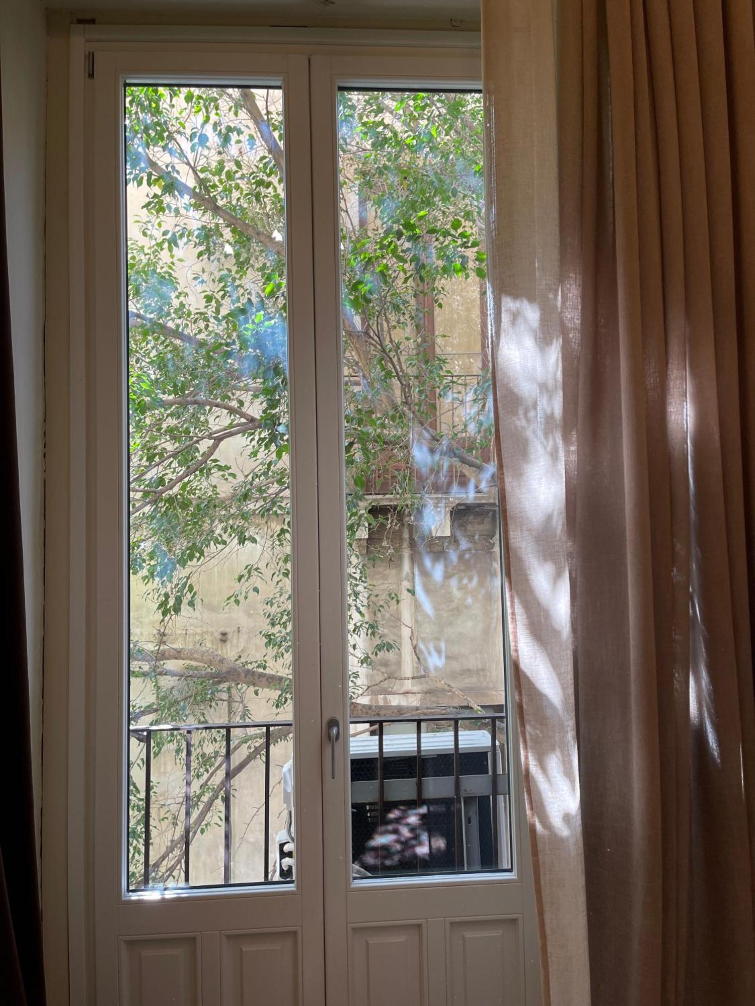 Umberto House Catania Hotel Exterior photo