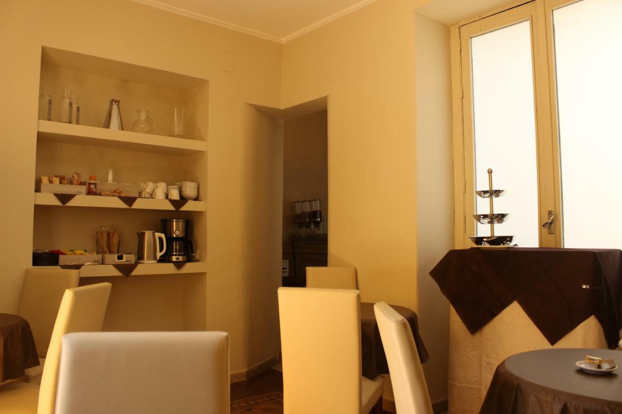 Umberto House Catania Hotel Exterior photo